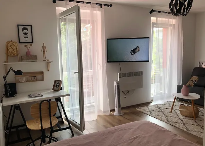 Sc Design Home Apartman