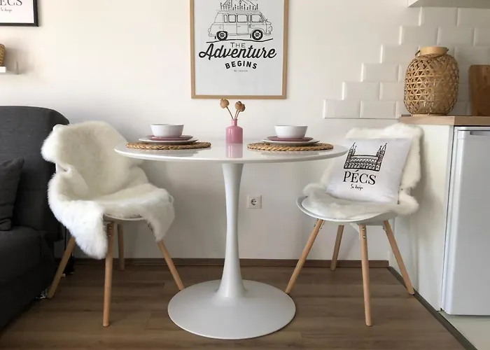 Sc Design Home Apartman